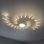LED ceiling light - excellent condition Image 4