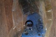 Right angle chuck for electric drill
