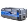 hyundai battery and charger for lawnmower, chainsaw, blower, hedgetrimmer and strimmer range Image 2