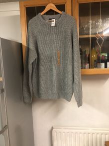Mens Jumper ( Dunnes Stores)