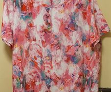 BNWT - Size M - A Helen Steele Summer Top - #
