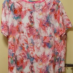 BNWT - Size M - A Helen Steele Summer Top - #