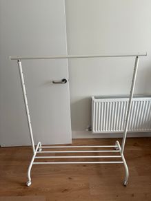 IKEA Cloth rack