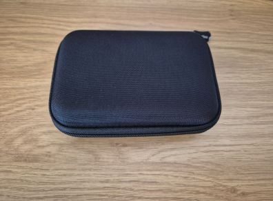 Hard Drive Case