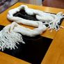 Lady Laura Scarf/Shawl. Image 7