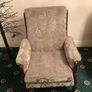Couch 2 seater with arm chairs Image 2