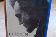 Lincoln - Daniel Day Lewis - Blu-ray