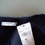 Mango black dress Size XS-S NEW Image 4