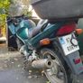 Yamaha Diversion 900 1997 Image 5