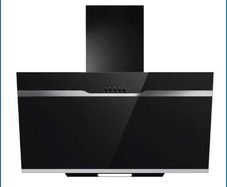 PowerPoint Cooker Hood