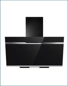 PowerPoint Cooker Hood