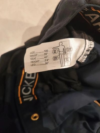 Snickers workwear