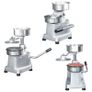 Hamburger Press Machine,13 cm Image 2