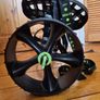 Railblaza C-Tug Canoe & Kayak Cart with Puncture Free Wheels Image 2