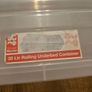 35 Ltr Rolling Underbed Container Image 2