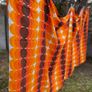 Vintage long Curtain Image 2