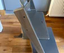 Stokke Tripp Trapp high chair