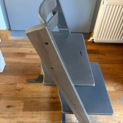 Stokke Tripp Trapp high chair