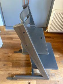 Stokke Tripp Trapp high chair