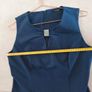 Orsay Top shade of navy/dark blue s. 10/38 Image 9