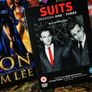 Suits Boxset ! Seasons 1-3 ! 44 Episodes ! 12 Discs ! DVD ! 2014 ! Image 2