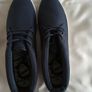 Topman Canvas Boots, size EU-44, UK-10 Image 6