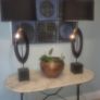 Marble Console Table Image 6