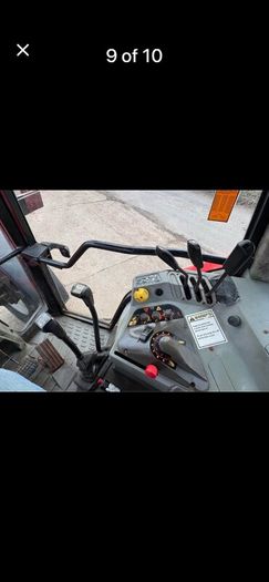 Massey Ferguson Other 1996
