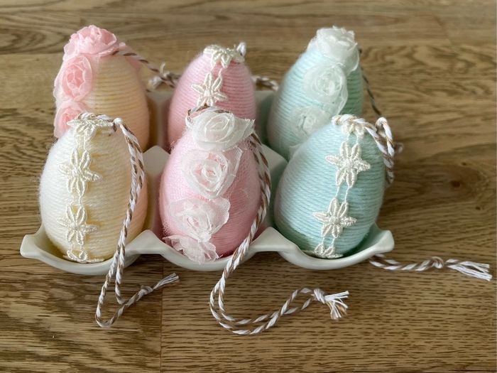 Easter Decorations