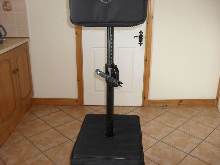 Pa System