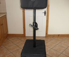Pa System