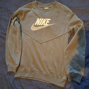 Nike tracksuit