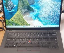 Lenovo ThinkPad L14 Gen 3 Touchscreen - Ryzen 5 Pro | 16GB RAM | 512GB SSD