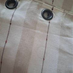 Curtains