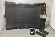 Audi A6 s-line 2013 Roof Liner Headliner Black Estate