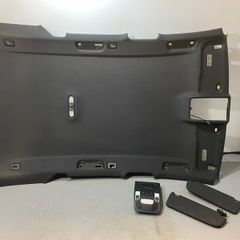 Audi A6 s-line 2013 Roof Liner Headliner Black Estate