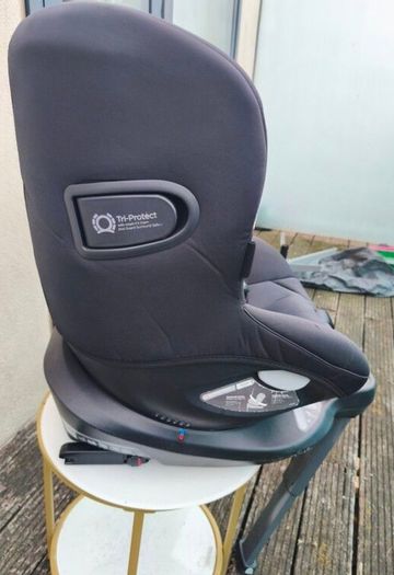 Joie i-Spin 360 i-Size Car Seat isfox Good Condition  Dublin 18
