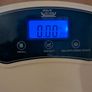 Aquascale Digital Baby Bath with Scales & Thermometer Image 2