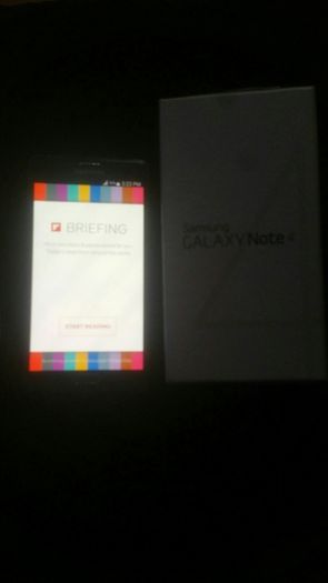 Samsung Galaxy Note 4 32 Gb Sim Lock Free