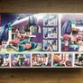 Lego Movie 2 Pop Up Party Bus (70828) Image 2