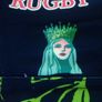 Stade Francais Paris Rugby Jersey 2010/11 Size M Image 6