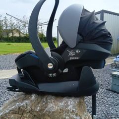 baby car