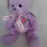 New mothers day TY bear love you mum Image 2