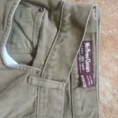 marlboro classic jeans 34/32