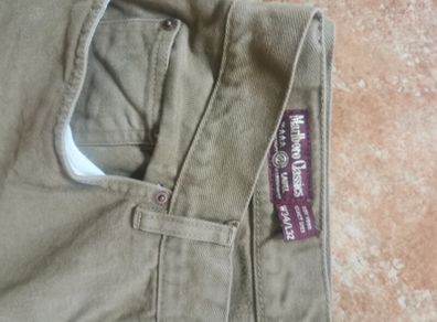 marlboro classic jeans 34/32
