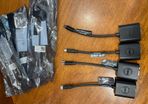 Dell PNKVT Mini Display Port to VGA Adapter DAYBNBC084