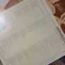 leonard Cohen vinyl lp Image 4