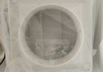 Ventilation Wall Protection