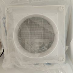 Ventilation Wall Protection