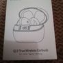 wireless Earbuds Image 2